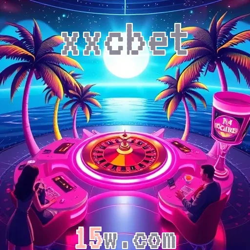 xxcbet: Descubra os Melhores Bônus Para Jogar e Ganhar Mais