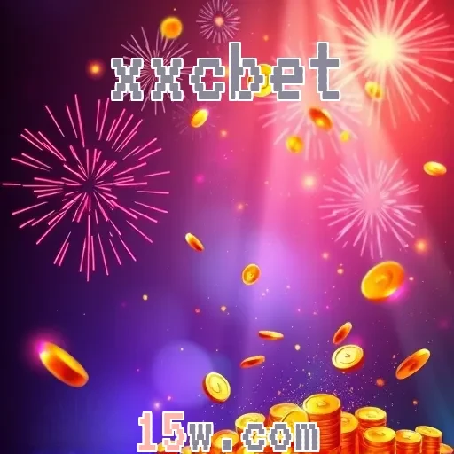 xxcbet: Atraia a Sua Sorte com os Fantásticos Jackpots Oferecidos