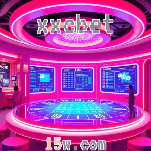 xxcbet: Caça-níqueis que Transformam Jogadas em Prêmios Efetivos