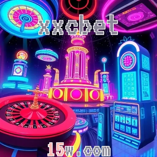 xxcbet: A Nova Era das Apostas em Esportes no Brasil