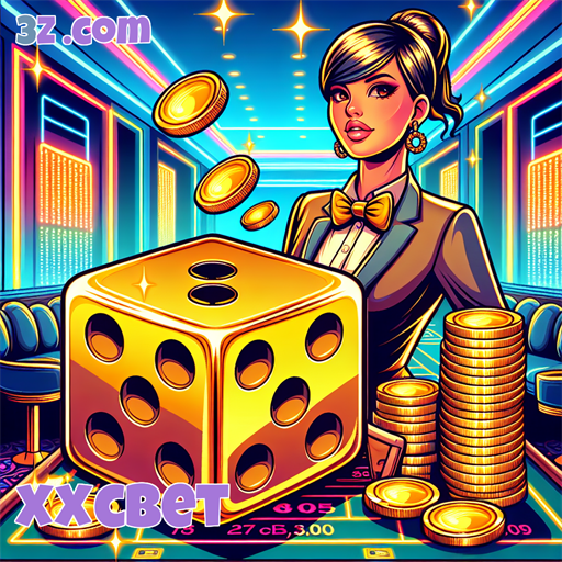 O Cassino do xxcbet: Uma Nova Era de Entretenimento Online